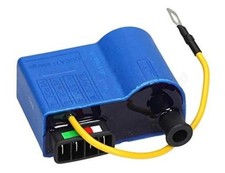 OEM CDI for Vespa Primavera, PK 50-125, PX 80-200 - Four Connections CDI for picture