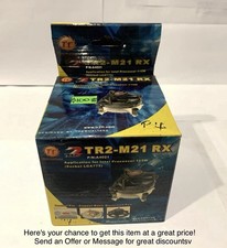 Thermaltake TR2-M21 CPU Fan Heatsink Intel LGA775/Socket T 92mm A4021 picture