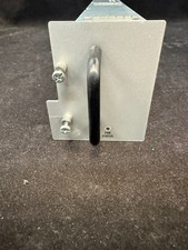 *Pulled From Test Lab* WS-X4992 V02 CISCO FAN TRAY FOR WS-C4900M 800-28499-04 picture