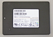 Samsung PM883 1.92TB 2.5