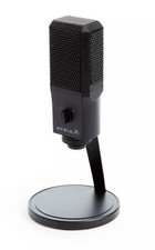 Atrix Desktop Streaming Microphone - FACTORY SEALED picture