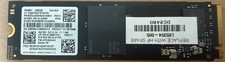 Samsung PM9B1 256GB M.2 2280 NVMe Internal SSD Gen4x4 picture
