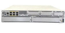 CISCO C8300-2N2S-4T2X 2RU 32GB C8300 Series Router 2x PWR-CC1-650WAC picture