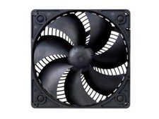 Silverstone Air Penetrator Air Channeling Case Fan 180 * 180 * 32mm, 700/1200rpm picture