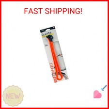 Nite Ize Gear Tie Loopable, The Original Reusable Rubber Twist Tie With Sturdy I picture