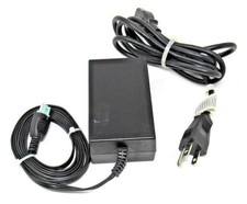 Genuine HP OEM 0957-2119 AC Adapter Power Supply Cord Deskjet Officejet Printer picture