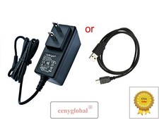AC Adapter For NOCO Genius GB40 Boost Sport Jump Starter 12V 1000A 7000 Joules3s picture