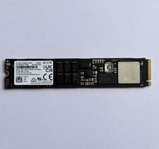 Samsung PM9A3 3.84TB M.2 22110 NVMe 4.0 x4 MZ-1L23T80 MZIL23T8HBLA-00AMV/A07 SSD picture