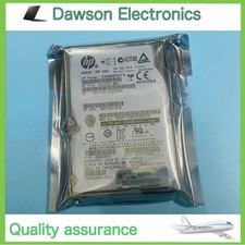 NewHP 900GB 10K SAS 6G 2.5