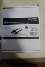 R26 STARTECH USB2AAEXT35M  ACTIVE USB 2.0 EXTENTION CABLE M/F  picture