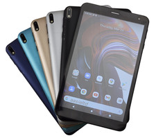 (B-GRADE) Maxwest Nitro 8 (MX-N81WW) 32GB, Wi-Fi + LTE (GSM Unlocked) 8