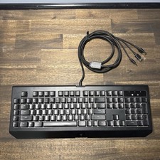 Razer Black Widow Chroma V2 Wired Gaming Keyboard picture