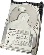 Maxtor Atlas 10K III KW18L014 18 GB picture