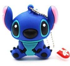 3.0 16gb 32gb 64gb Lilo & Stitch Cartoon USB Flash Thumb Drive USA Shipper picture