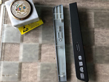 Black Bezel for Panasonic SR-8177-B SR-8177-C Optical Drive picture