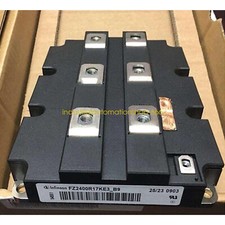 1PCS New INFINEON/EUPEC FZ2400R17KE3_B9 FZ2400R17KE3-B9 Module Supply picture