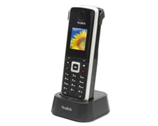 Yealink W52P DECT SIP W/ W52H New in Box - Lot of 5 picture