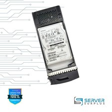 NetApp HUC106060CSS600 600GB SAS 10K 2.5 in Enterprise HDD | 108-00221+A0 picture
