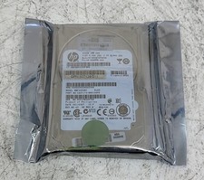 HP EG0450FBDSQ 599476-002 Hard Drive 450GB 2.5