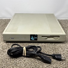 ATARI Mega ST2 Vintage Computer System Tested picture