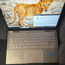 HP Pavilion x360 14