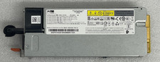 Lenovo FSF055 750W (230/115V) Platinum Switching Power Supply FRU P/N: 01GV266 picture