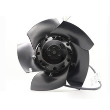 A2D210-AB10-05 M2D068-CF Spindle Motor Fan 64W 380V 0.26A-0.27A 210mm picture