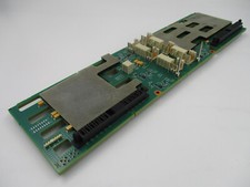 Dell Equallogic SAN PS4000 16-Bay SAS/SATA Backplane Board P/N: 62532-06 Tested picture