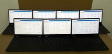 Lot of 7 Dell Precision 7770 i9-12950HX | 64GB RAM | RTX A4500 | NO SSD/OS H picture