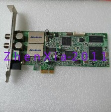1pc used AverMedia M780-B 0405ACM2 acquisition card picture