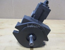 1PCS NEW Kompass Hydraulic Variable Vane Pump VB1-24FA1 VB1-24F-A1 picture