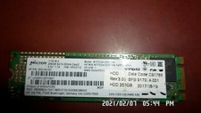 HP/ Micron 917924-001 903124-001 903124-003 MTFDDAV256TBN 256GB SSD SATA M.2 picture