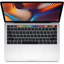2018 Apple MacBook Pro A1989 13'' Core i5 2.3GHz 8GB RAM 256GB SSD, Very Good picture