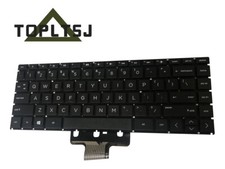 New For HP 14-dk0002dx 14-dk1022wm 14-dk0028wm 14-dk1025wm Laptop Keyboard Black picture
