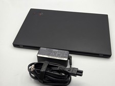 Lenovo ThinkPad X1 Carbon Gen 8 i7-10610U 16GB 1TB NVMe Win 11 Pro FAST SHIP picture