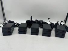 Lot of 15 Delta Electronics AC/DC Adapter, Model# ADP-120MH, AC Adapter Included picture
