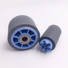 5Sets New Pickup Roller For HP PAGEWIDE ENTERPRISE COLOR 765 785 77740 77660 picture