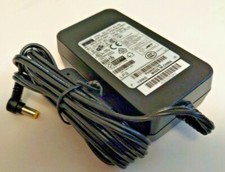 Cisco Aironet AP 48V AC/DC Adapter PSA18U-480C 0.38A - 34-1977-03 A0 picture