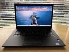 Lot of 10 Dell Latitude 5490 14