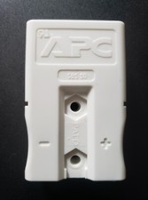 SET OF 10 APC SBS50 SBS 50 BATTERY HARNESS CONNECTOR 600V picture