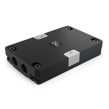 Alphacool ES Stream LGA 4677 / SP5 LGA 6096 1U CPU Water Block picture
