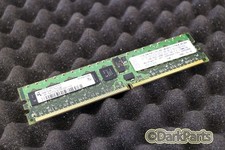 Qimonda HYS72T12800HR-5-A PC2-3200R-333-11-H0 1GB Server Memory RAM 39M5808 picture