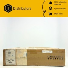 Juniper EX9200-4QS / New / 1 Year Warranty / Ships Today picture