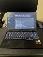 Lenovo Legion S7 15ACH6 Ryzen 7 5800H RTX 3060 16Gb 512GB Charger picture
