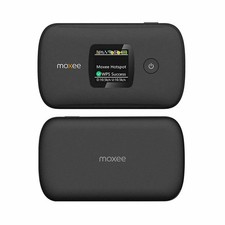 LOT 100 AT&T  K779 4G LTE Mobile Hotspot K779HSDL 4G LTE SIM INCLUDED NEW picture
