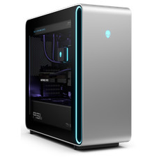 Dell Alienware Area-51 Gaming Desktop Core Ultra 9 285K 64GB RAM 4TB SSD picture