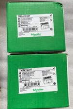 1PC Schneider Genuine TM221C24T PLC Module Expedited Shipping picture