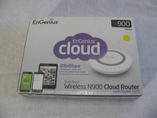 NEW EnGenius ESR900 Dual Band Wireless N900 Cloud Router r picture
