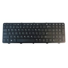 HP ProBook 650 G1 655 G1 Non-Backlit Keyboard w/o Pointer 738696-001 picture