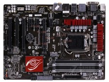 For GIGABYTE Z97X GAMING 3 motherboard LGA1150 DDR3 32G VGA+DVI+HDMI ATX Tested picture